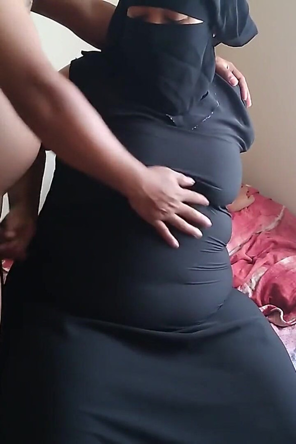 Big Ass & Tits Hot Pakistani Step Mother Wants to Hardcore Sex with Her Step Son Big Cock