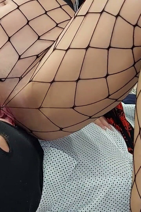 หีสีชมพูสวยยื่นมาให้หน้า ฟิมดอม