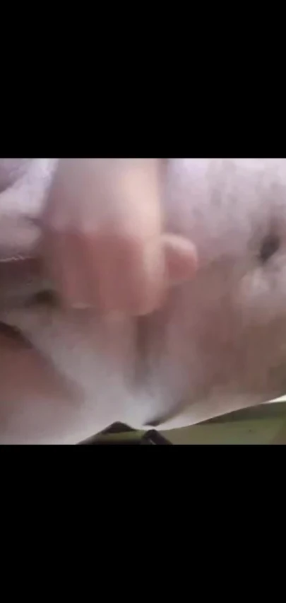 Trailer for Solo wank with cum shot