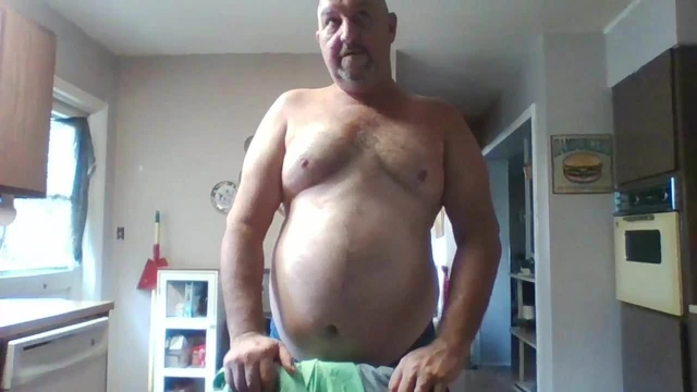 Showing Some Gut