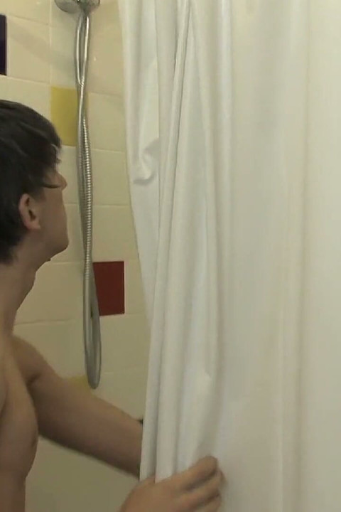 Andy's Shower Solo