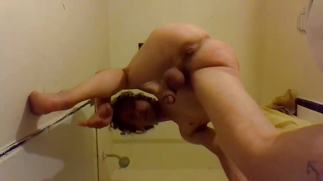 Giantess Fetish Fanclub Video of the Month (ffvotm) Vídeo bônus maio 2022