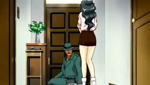 StepSister Ass fuck Doggy Style