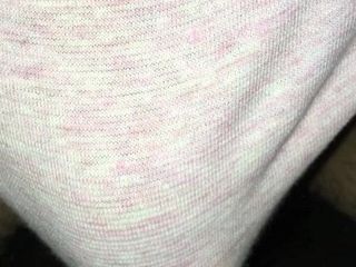 Nova calcinha rosa pt.1