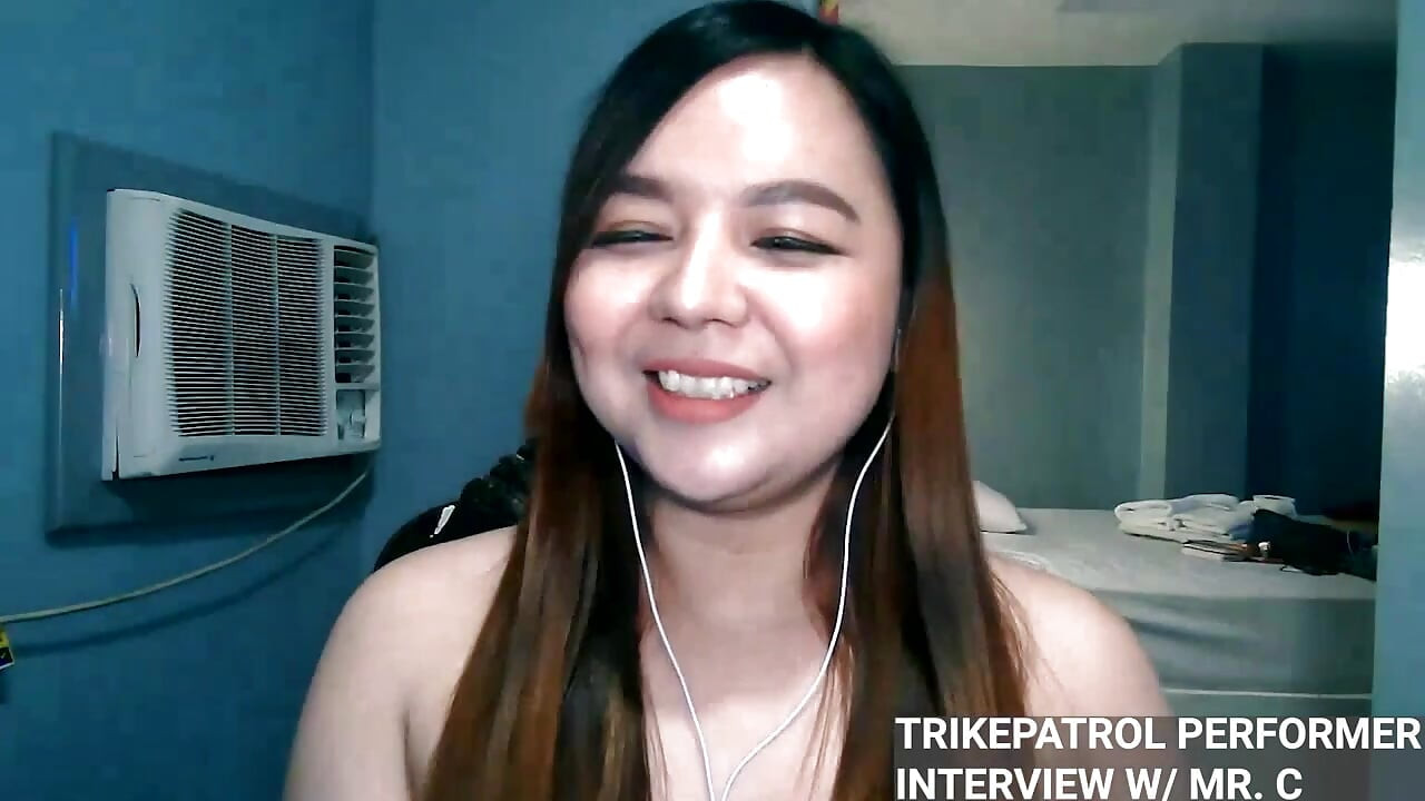 Trikepatrol Interview - Sharinami #2
