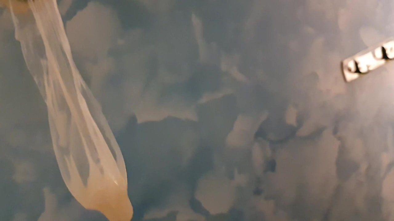 Condomgloves