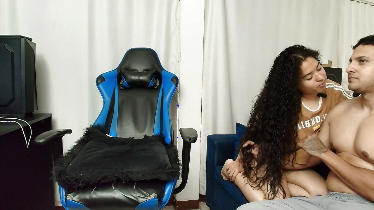 She prefers my cock very slutty