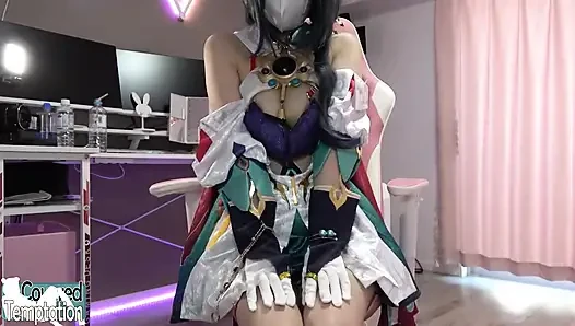 Asian Angel 28231