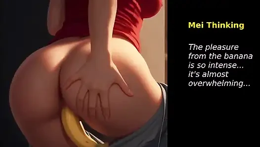 Eş S Dare (bölüm 18)