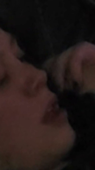 Stepdad Fucks Daughter After Step Family Christmas Gathering. She Gives Him A Blowjob And He Gives Her Tight Pussy | Clip 3