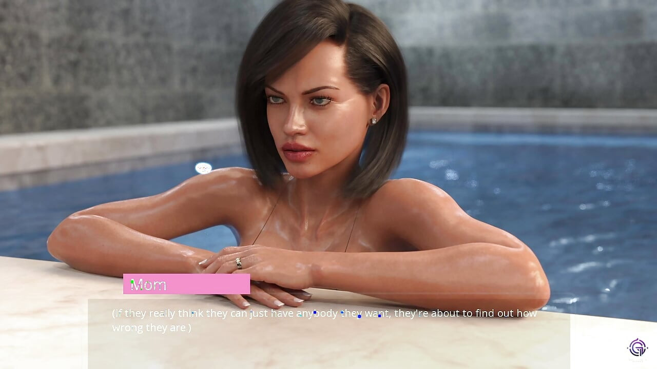 Mi madrastra me atrapó con 2 chicas cachondas ¡Ve lo que pasa a continuación! - Paraíso de medianoche