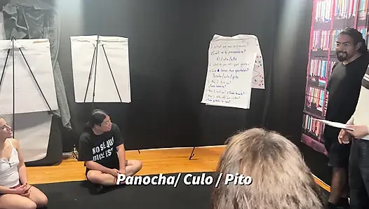 Perversion en espanol - Cliff Media Productions