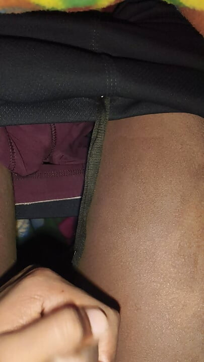 My bedroom is where I feel relaxed