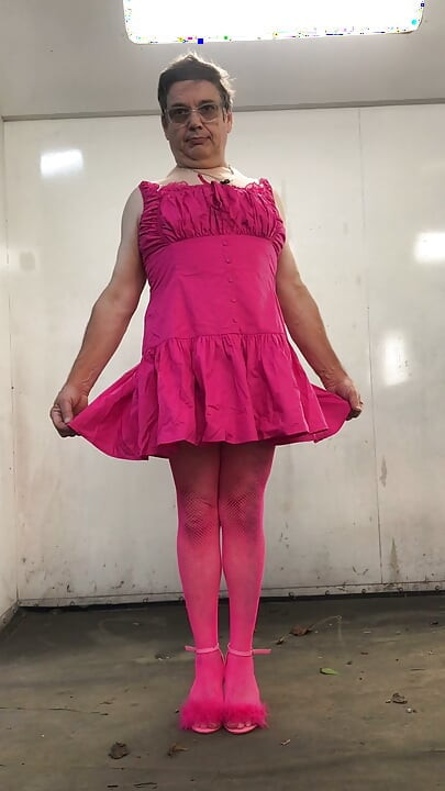 Pembe Aşkı!!
