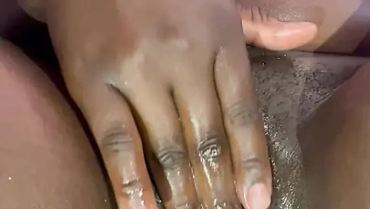 Homemade caught on camera