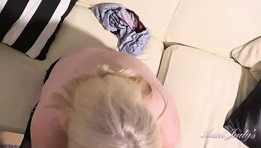 Bibitjudys - catherine si cewek semok dengan berbulu lagi sama tukang kebun