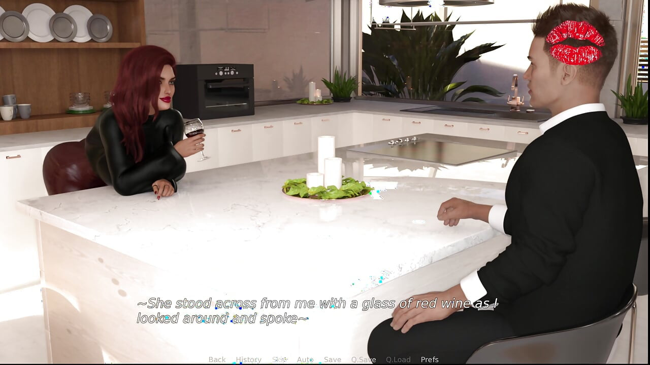Delicious MILFs (part 9) New Version Improved by Ai