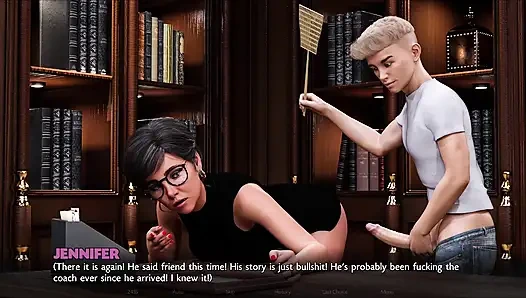 Timestamp: kayıp aşk 39 - baskın orta yaşlı seksi kadın sert domine ediliyor