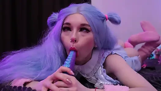 Play with a Little Rabbit Part 1
