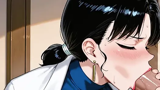 Hoshino Terumi (Conan)