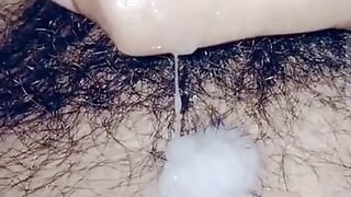 Australia straight boy hard jerking off big cock