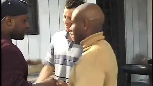 This is a never-ending story with thirsty ebonies