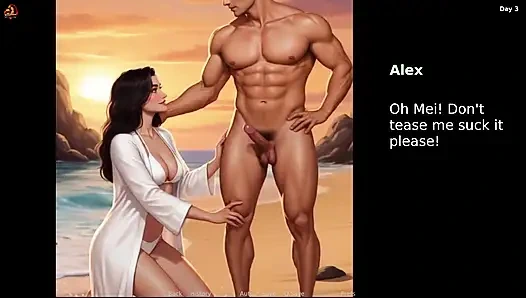 Wife S Dare (part 5)