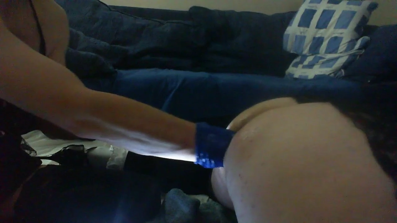 Sissy sub chlap fistoval 2c