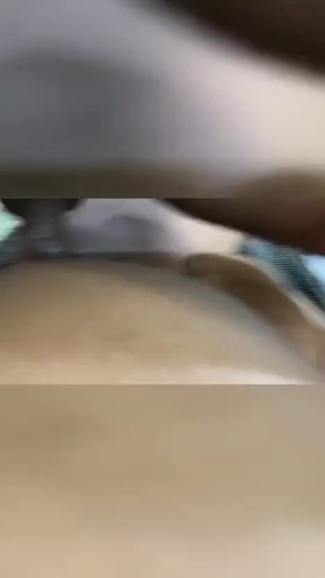 Desi Indian aunty pussy fucking with young gay | Clip 1