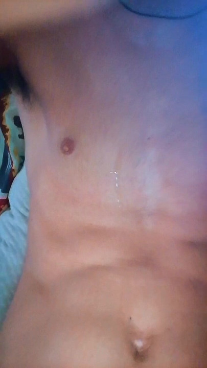 They call me cumalot - massive cumshot - thick dick