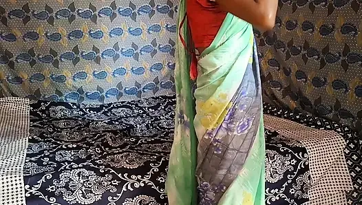 hot bhabhi ki romantic awesome chudai