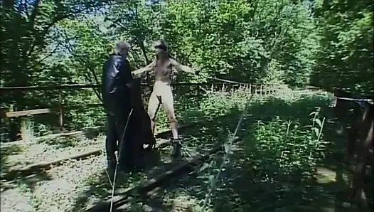 Muschi lecken, schwanz lecken, muschi ficken im schwimmbad