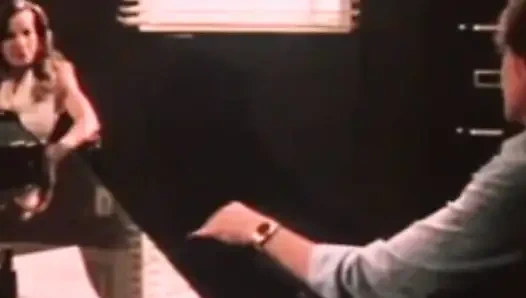 Oriental Beauty in Wild Action