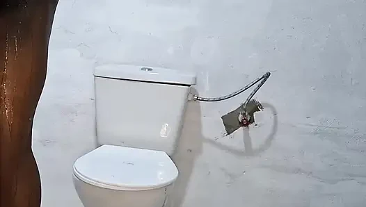 Beni iyi siktiler, amcığım durmadan sızdırıldı.