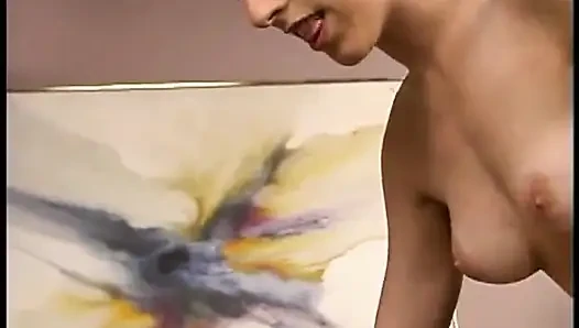 Потоковое видео от Maggie Star босиком конфиденциального