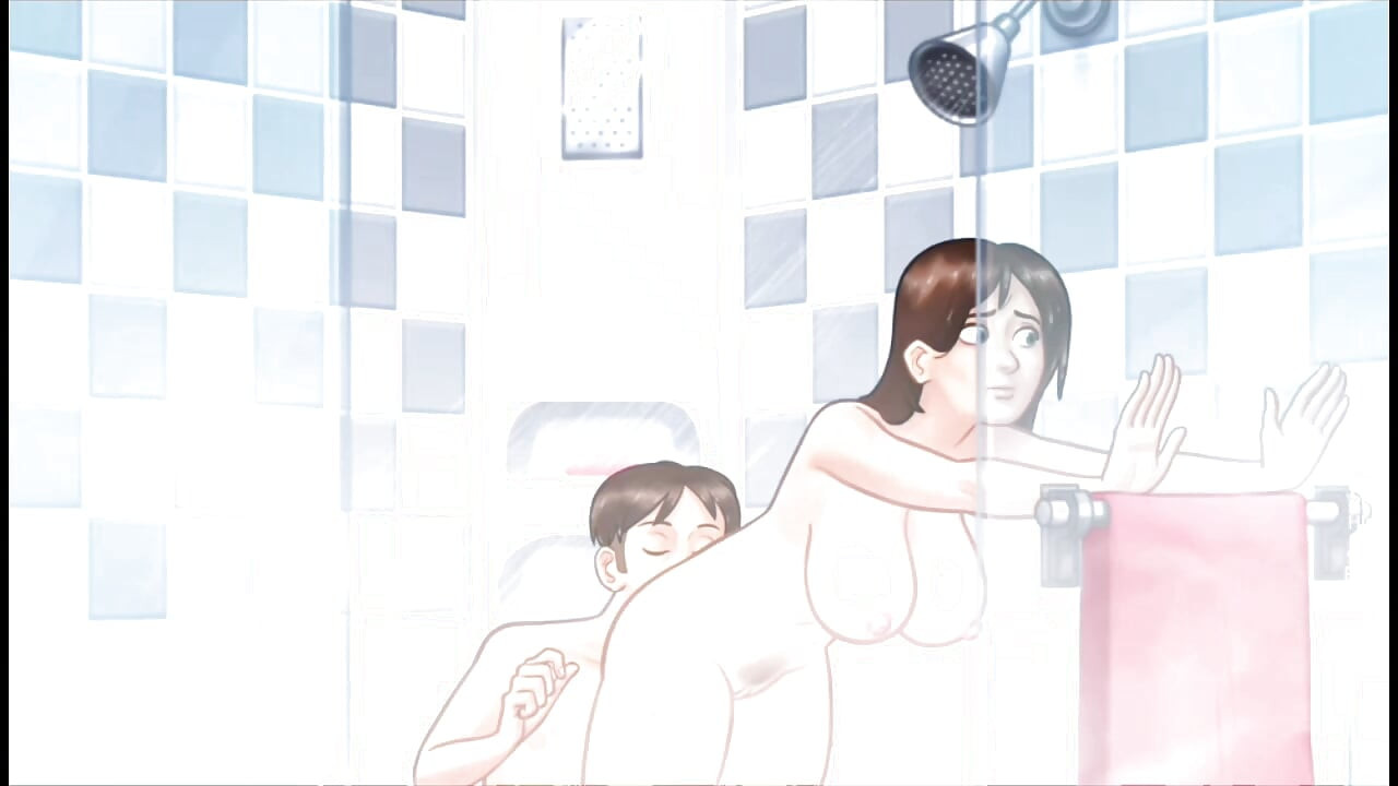 10. Ibu Tiri Tahu Rahsia Aku Sebelum Aku Mengaku (18+)