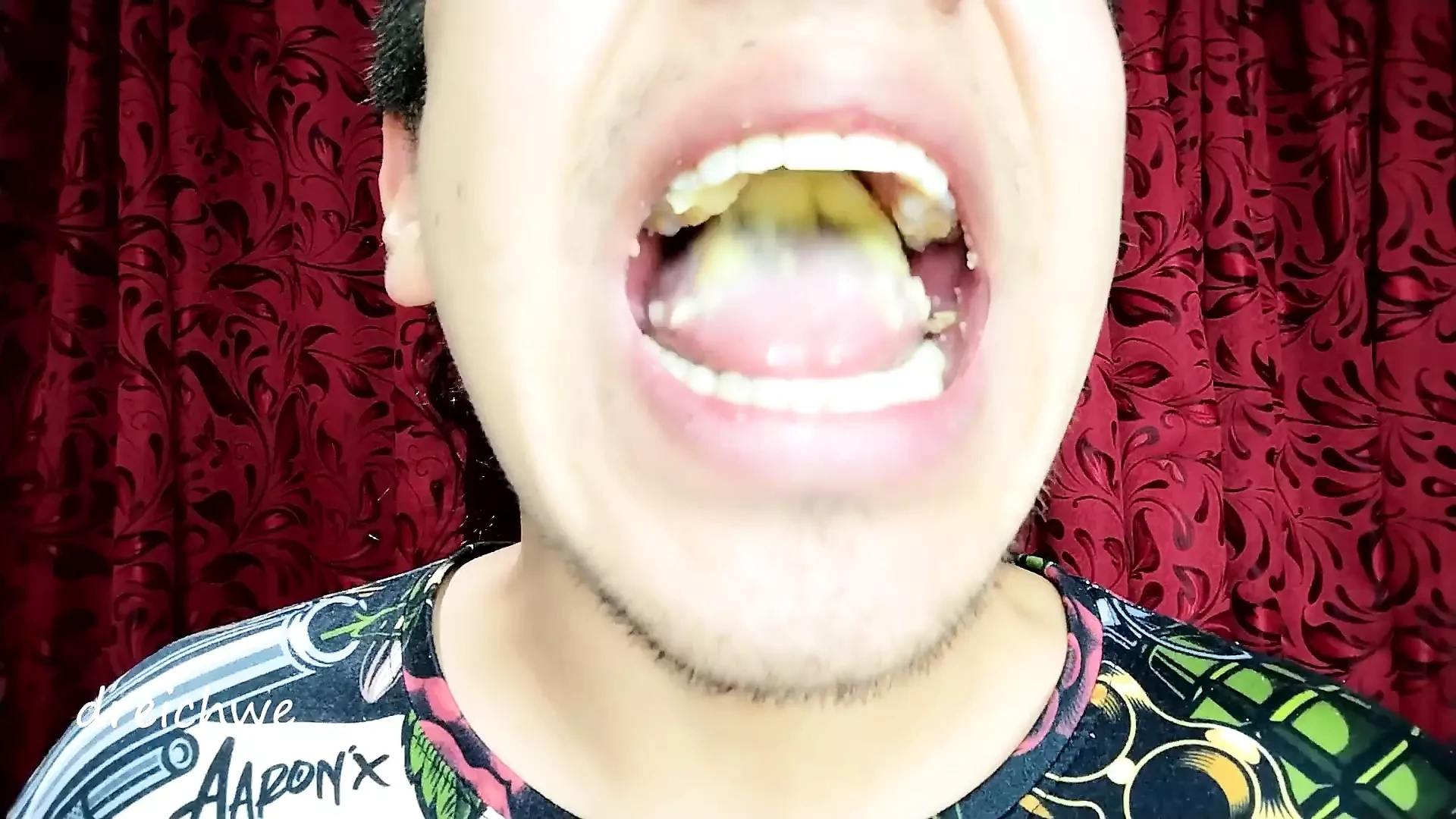 美味的法国薯条食物