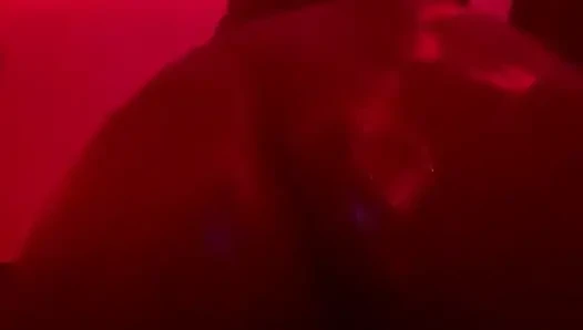Red light special