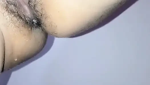 Memek kentut pacar Sri Lanka yang lagi kentut