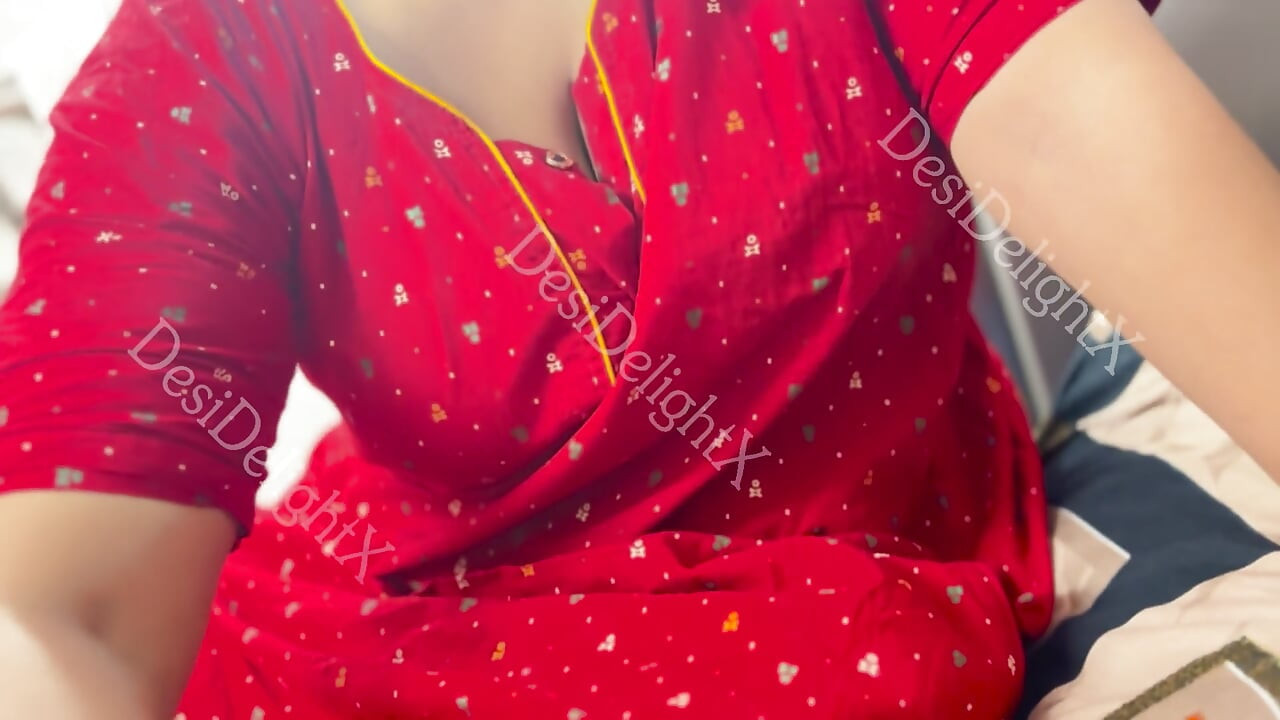 เมียใส่นกกระจอกแดงร้อนแรงทำให้ผัวเสียการควบคุม เย็ดโหดทุกช่องเปิด