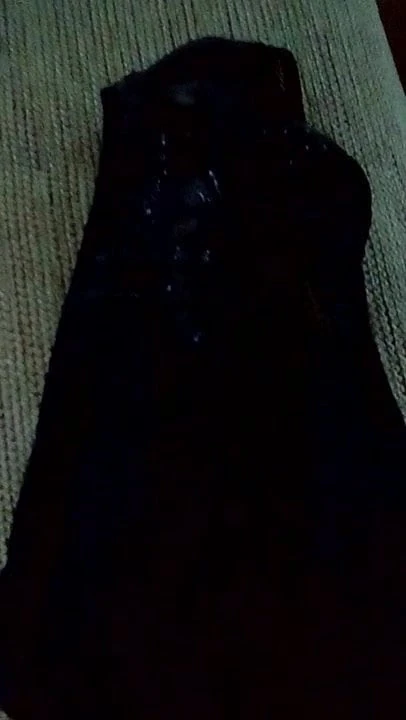 my mother-in-law's underpants