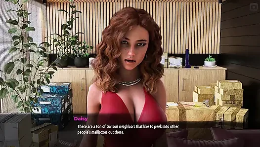 MILFs of Sunville - Ep 13