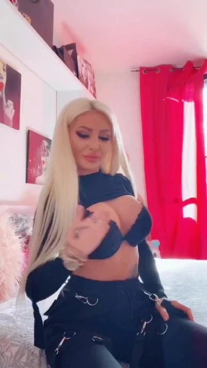 My video