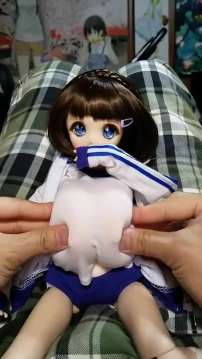 Doll sex 59