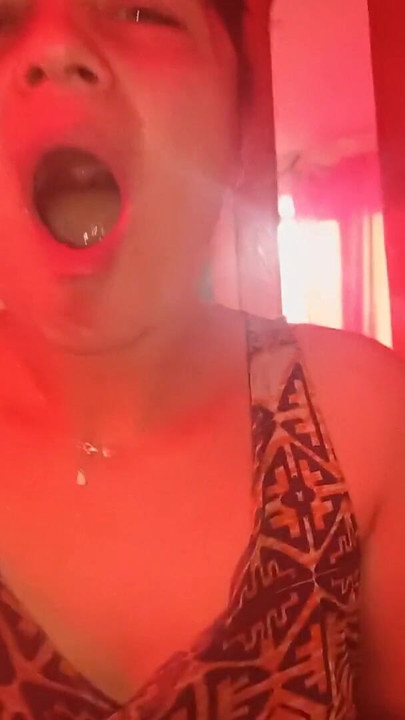 AncaLuxe - fucked in her mouth in the morning to swallow all the milk | Clip 3