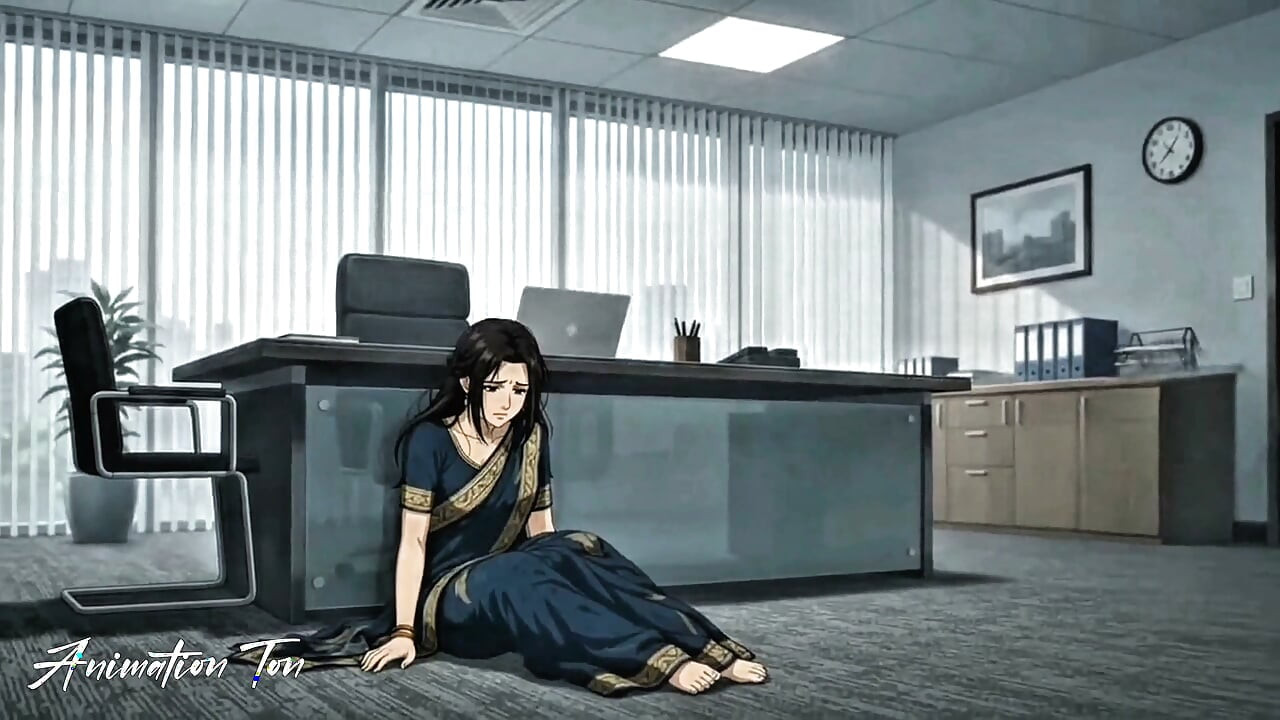 Episode 4 Main Apnei Biwi Seems to Share with Boss