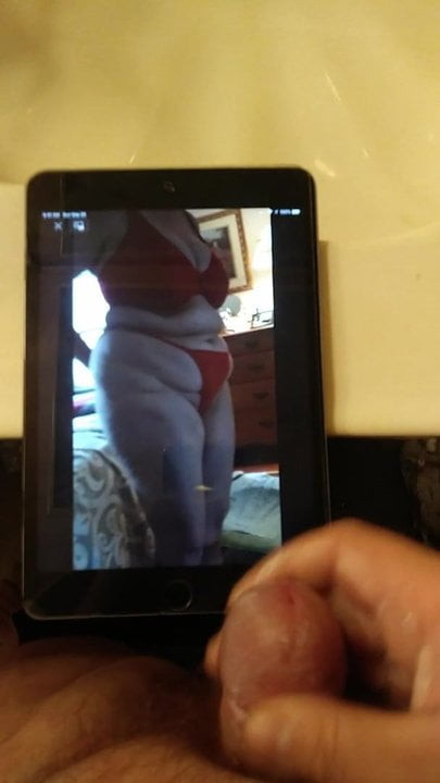 Cum Tribute for Grabmyass