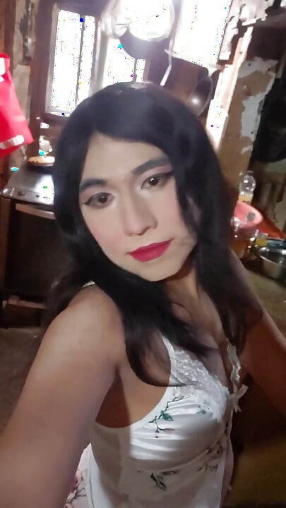 Young Beauty