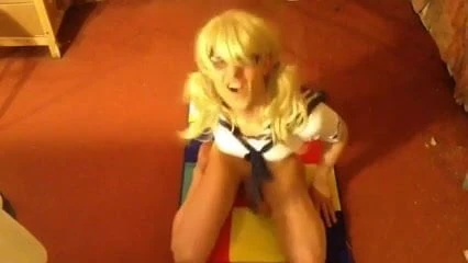 Abbi's playtime