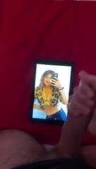 Hot Indian Babe Tribute